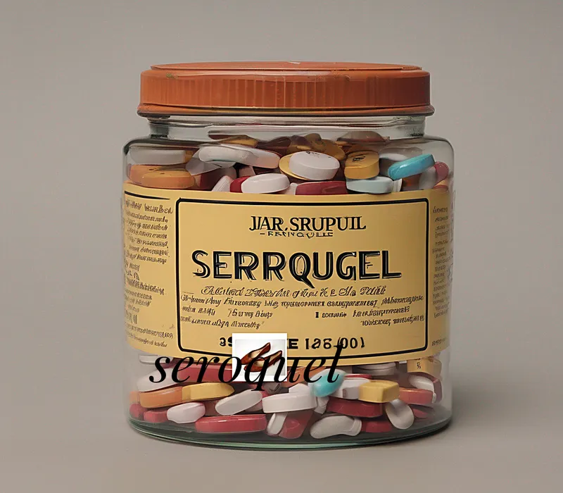 Prezzo seroquel 25 mg